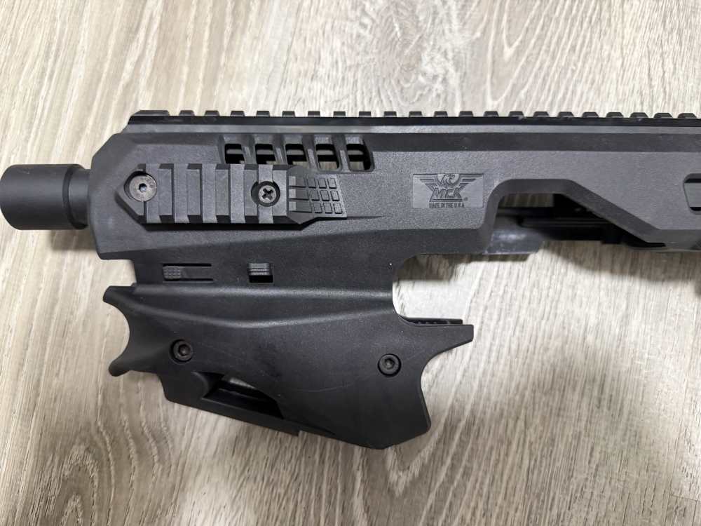 MCK MICRO CONVERSION KIT MCK21 GLOCK 20-21-img-7