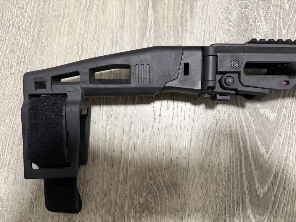 MCK MICRO CONVERSION KIT MCK21 GLOCK 20-21-img-4