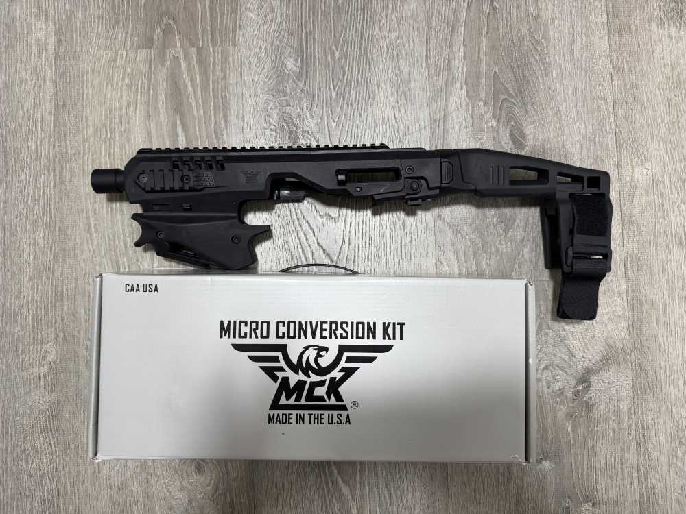 MCK MICRO CONVERSION KIT MCK21 GLOCK 20-21-img-0