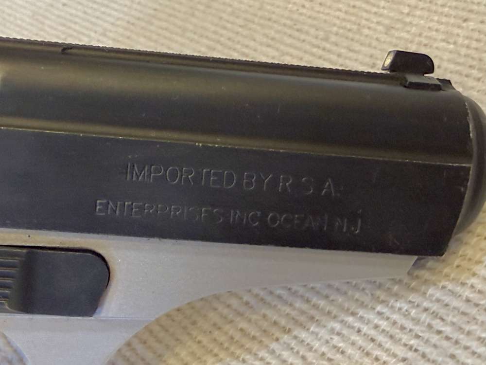 Bersa Thunder 380 Plus .. orig box, 3-15rnd mags & mag holder.. LIKE NEW!!-img-11