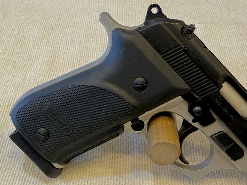 Bersa Thunder 380 Plus .. orig box, 3-15rnd mags & mag holder.. LIKE NEW!!-img-7