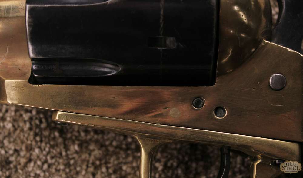 Firearm Specialties Model 100 Leonidas  .45-70 Consecutive Pair Revolvers-img-46