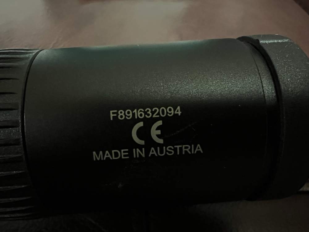 Swarovski Z8i 2-16x50mm L 4W-I DEMO full warranty-img-19