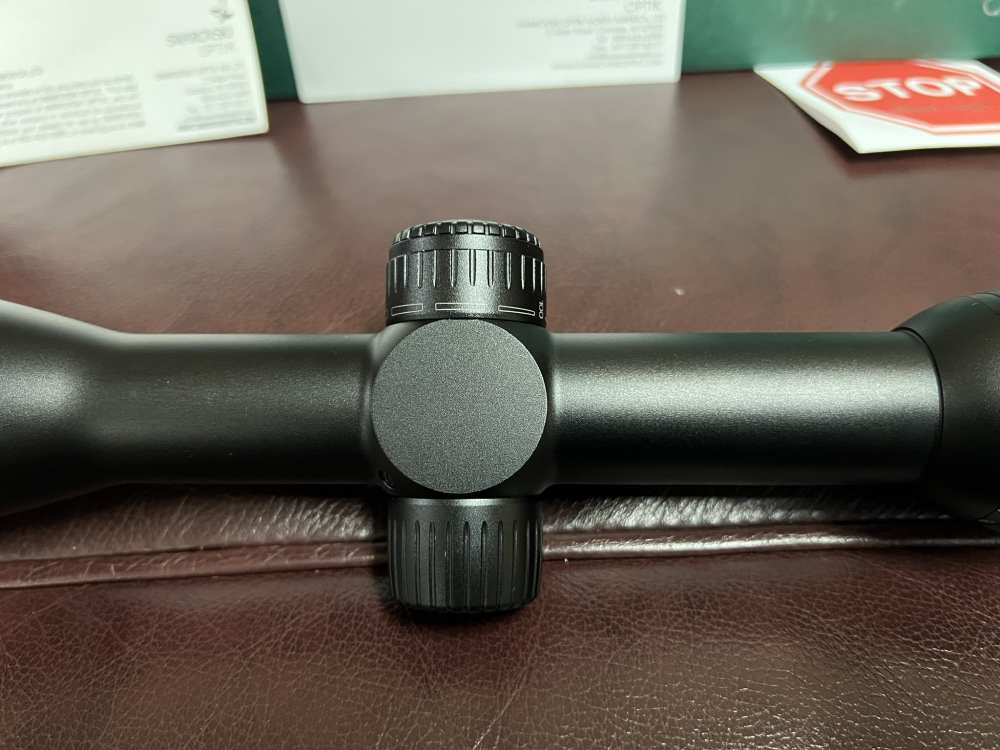 Swarovski Z8i 2-16x50mm L 4W-I DEMO full warranty-img-15