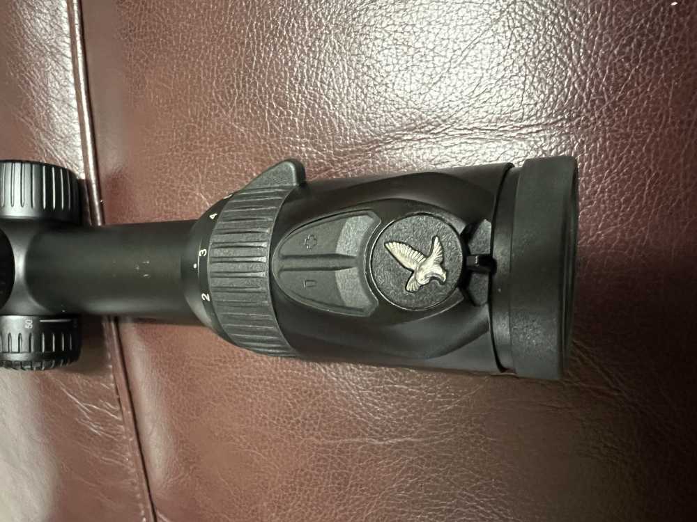 Swarovski Z8i 2-16x50mm L 4W-I DEMO full warranty-img-27