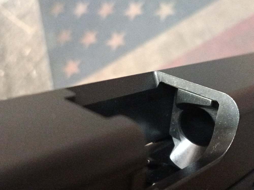 LOOK! GREAT CONDITION GLOCK 19 GEN 4 9mm w/Mag 15+1! PENNY START NR!-img-39