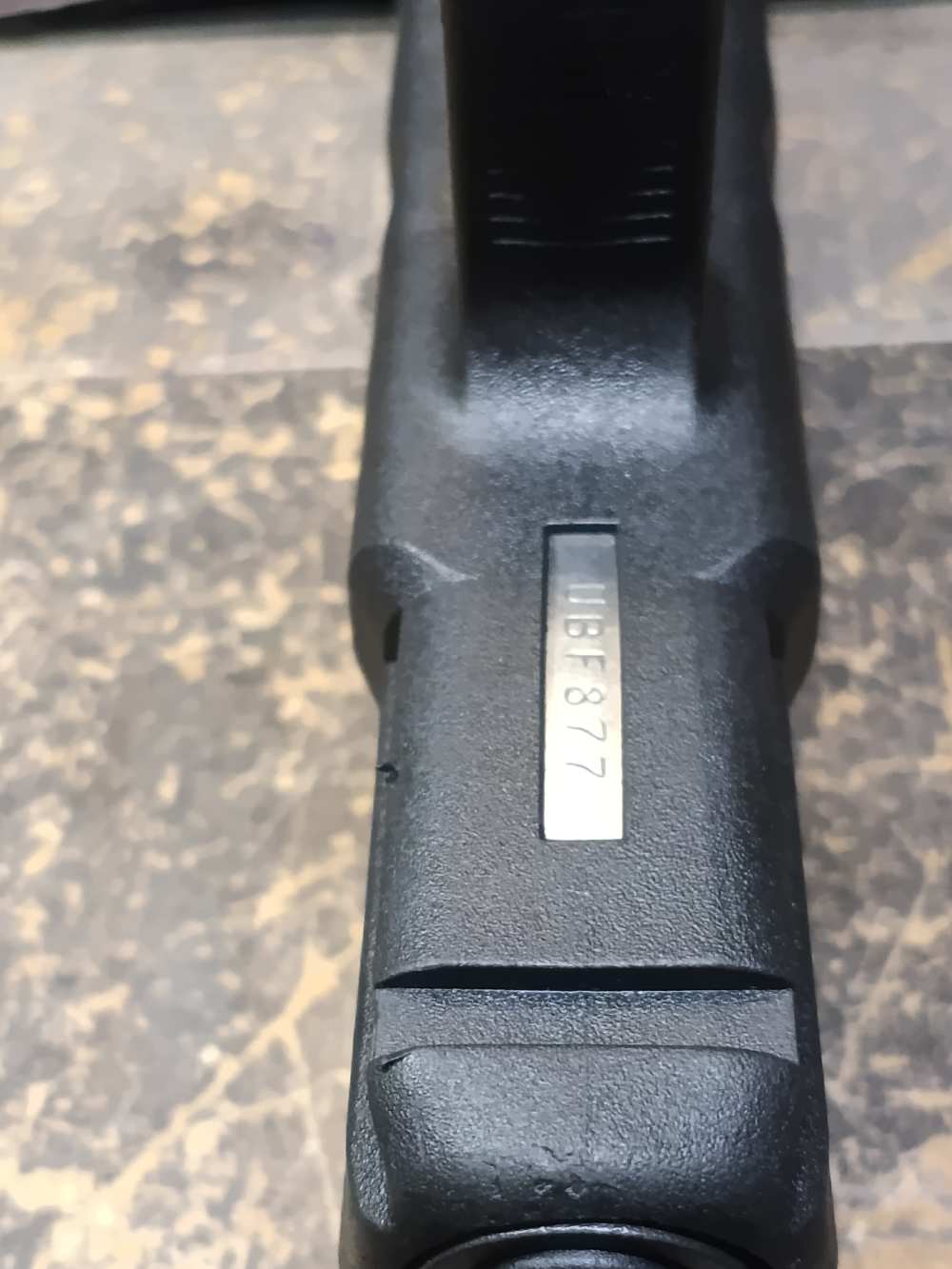 LOOK! GREAT CONDITION GLOCK 19 GEN 4 9mm w/Mag 15+1! PENNY START NR!-img-33