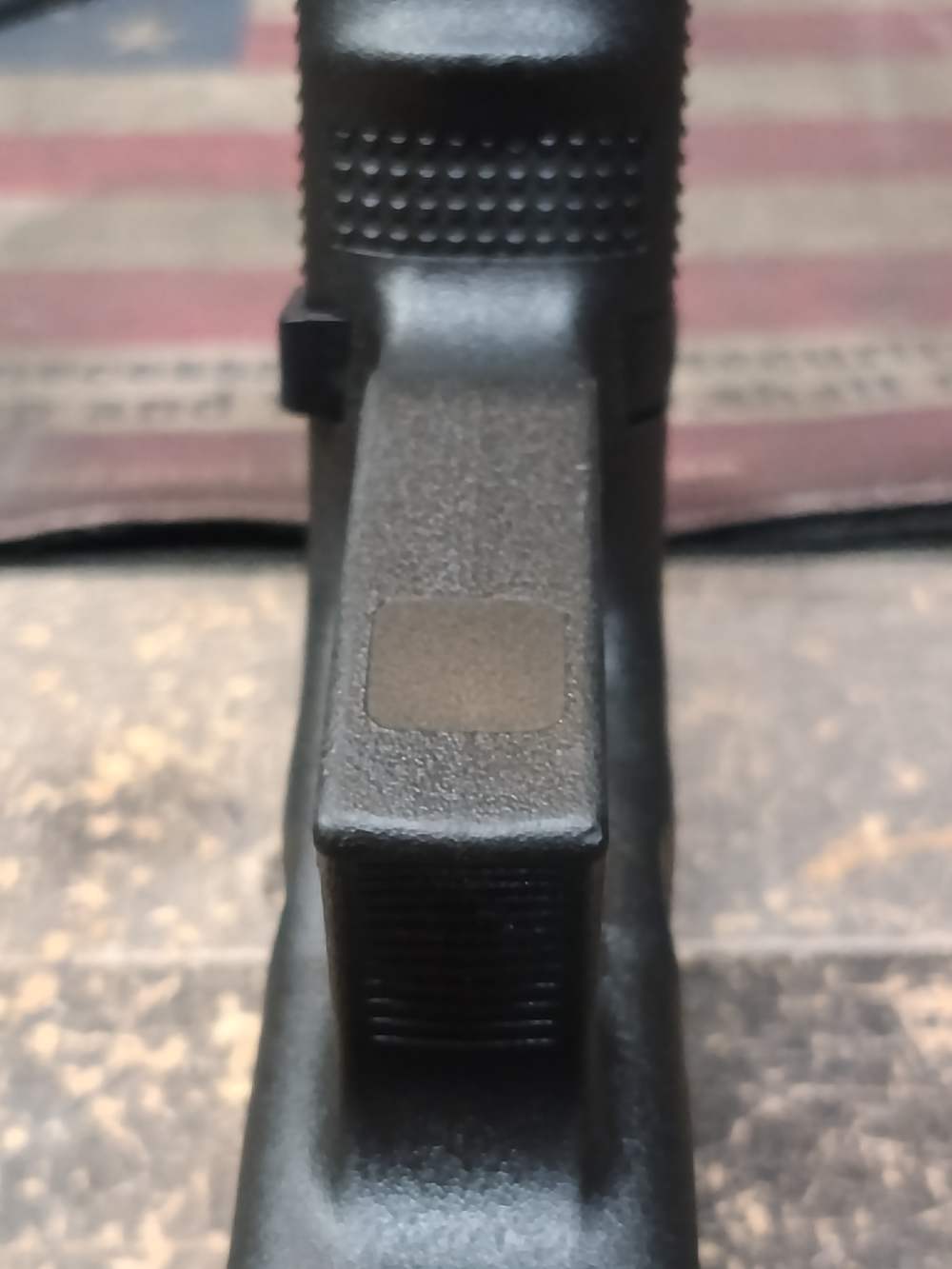 LOOK! GREAT CONDITION GLOCK 19 GEN 4 9mm w/Mag 15+1! PENNY START NR!-img-34