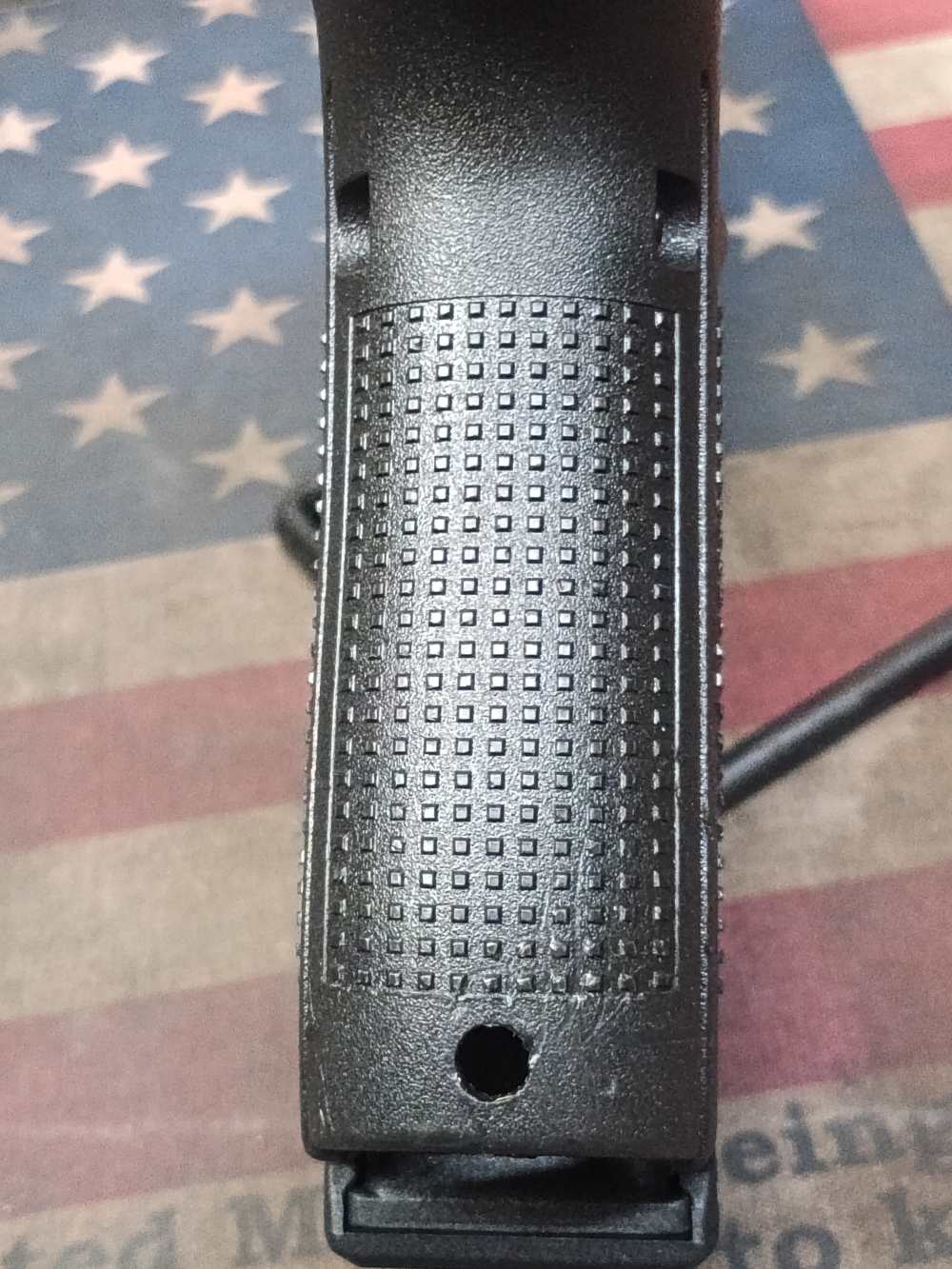 LOOK! GREAT CONDITION GLOCK 19 GEN 4 9mm w/Mag 15+1! PENNY START NR!-img-16