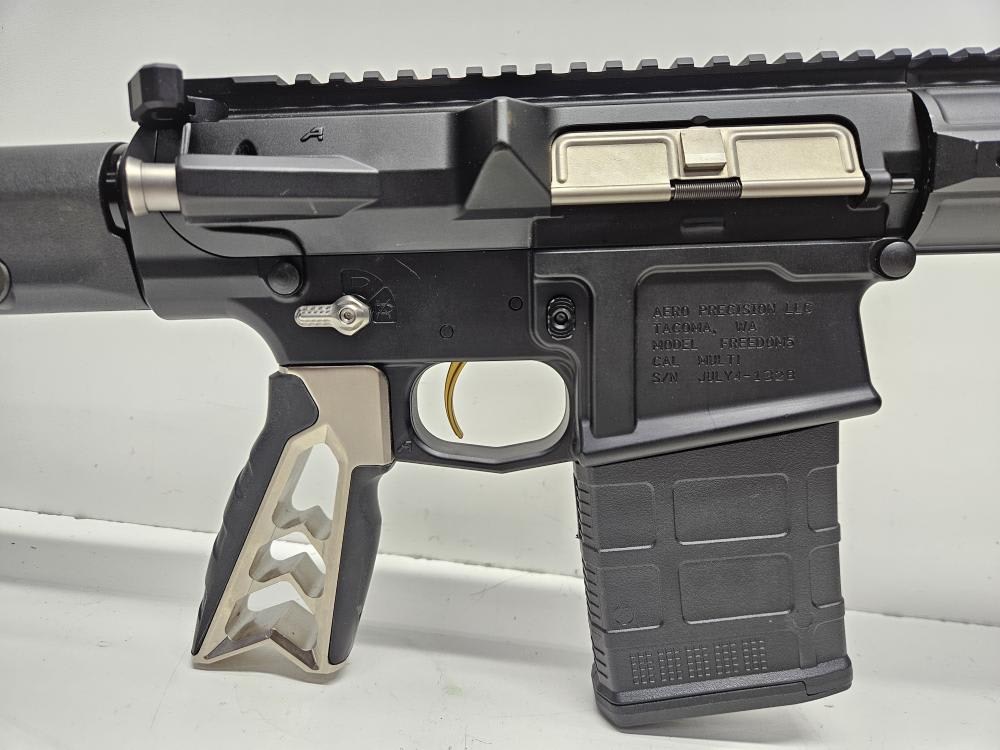 AERO PRECISION RIFLE AR10 .308 WIN-img-10