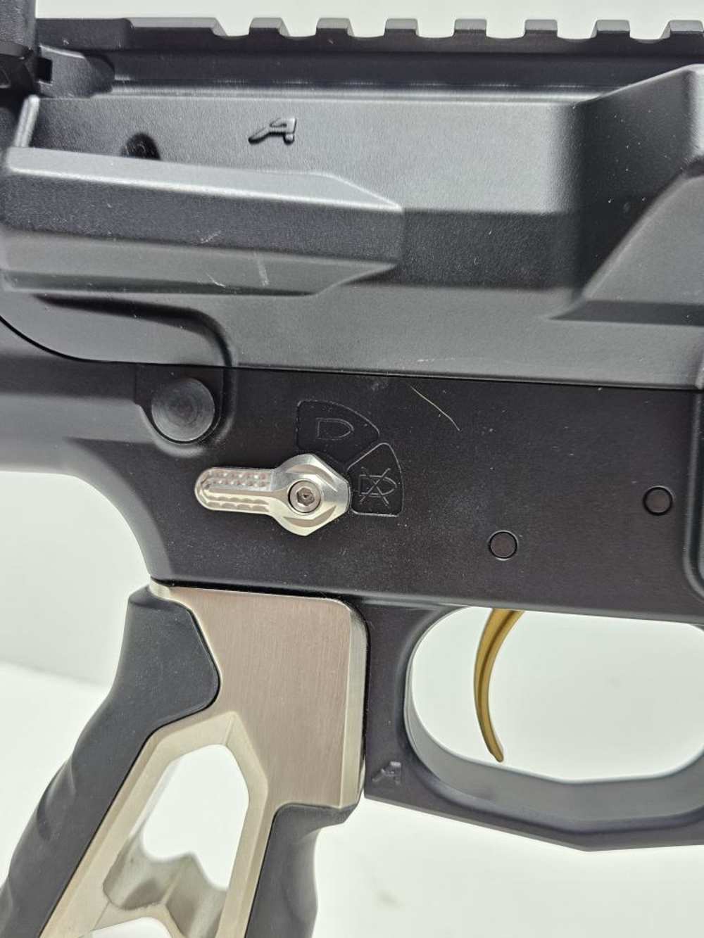 AERO PRECISION RIFLE AR10 .308 WIN-img-8
