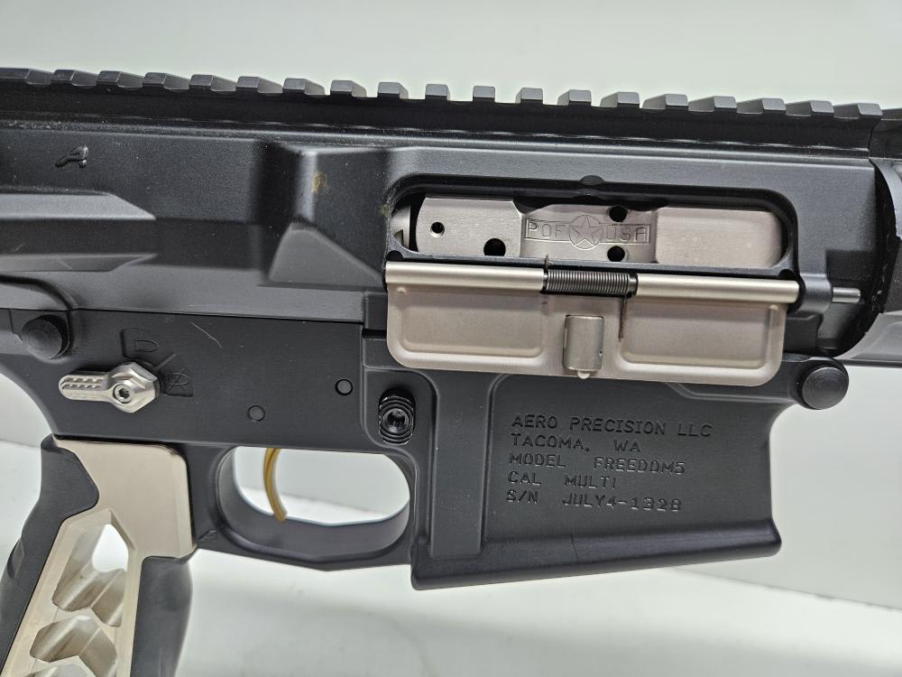 AERO PRECISION RIFLE AR10 .308 WIN-img-4