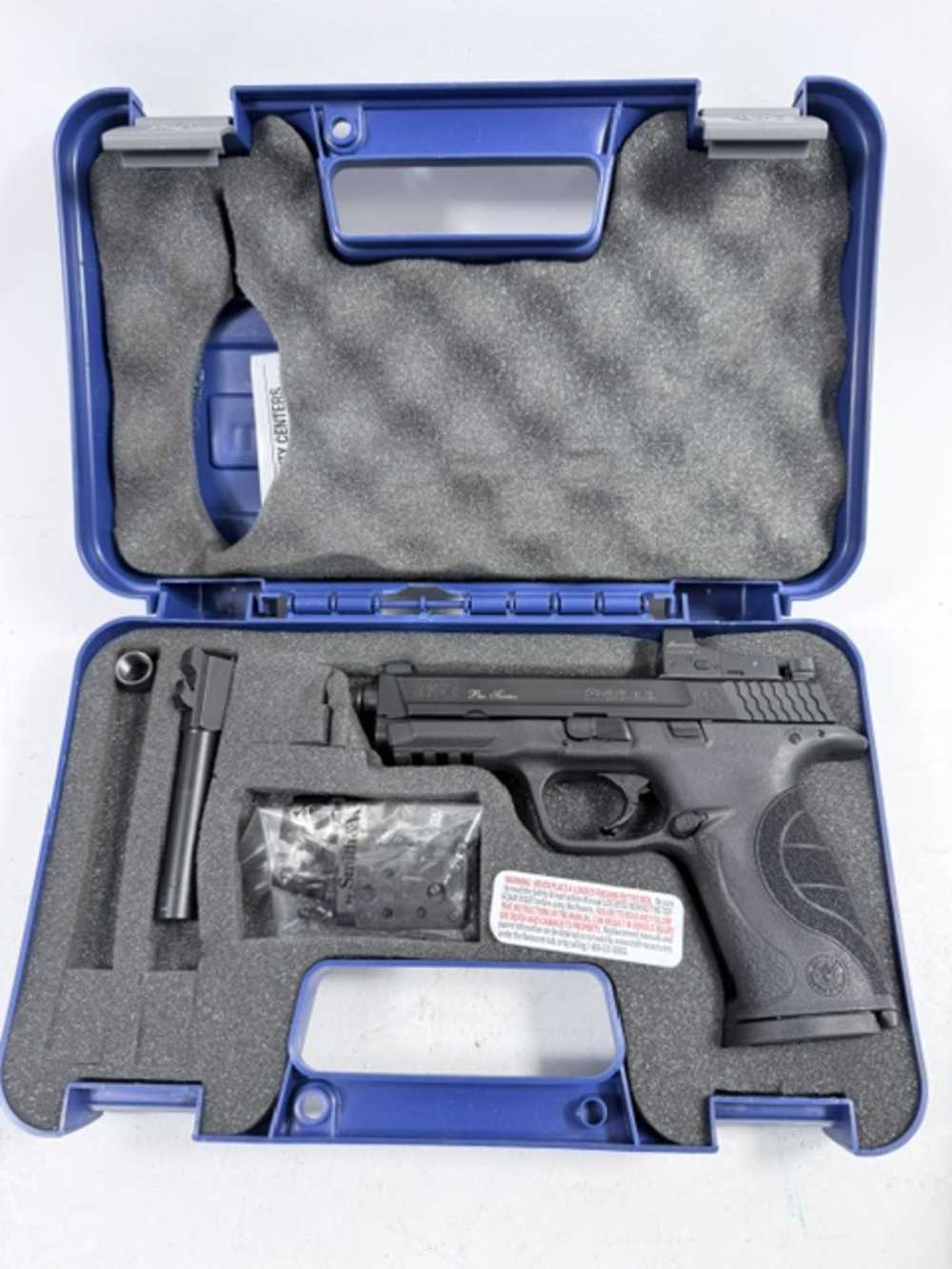 S&W M&P CORE Pro Series-img-0