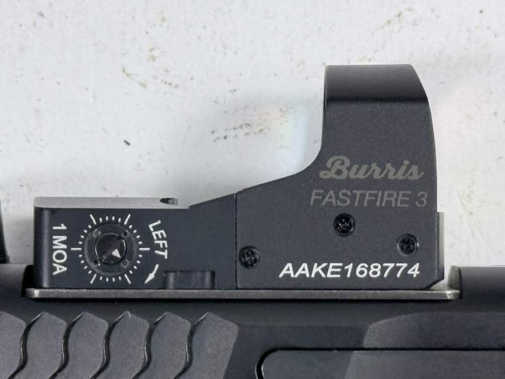 S&W M&P CORE Pro Series-img-4