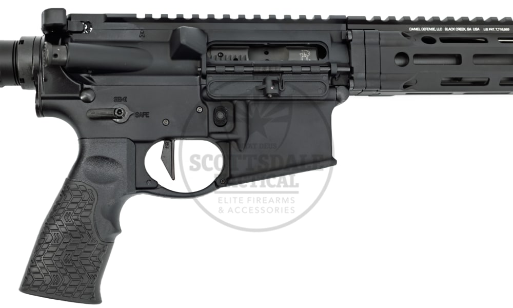 Daniel Defense DDM4V7 Pro Series-img-2