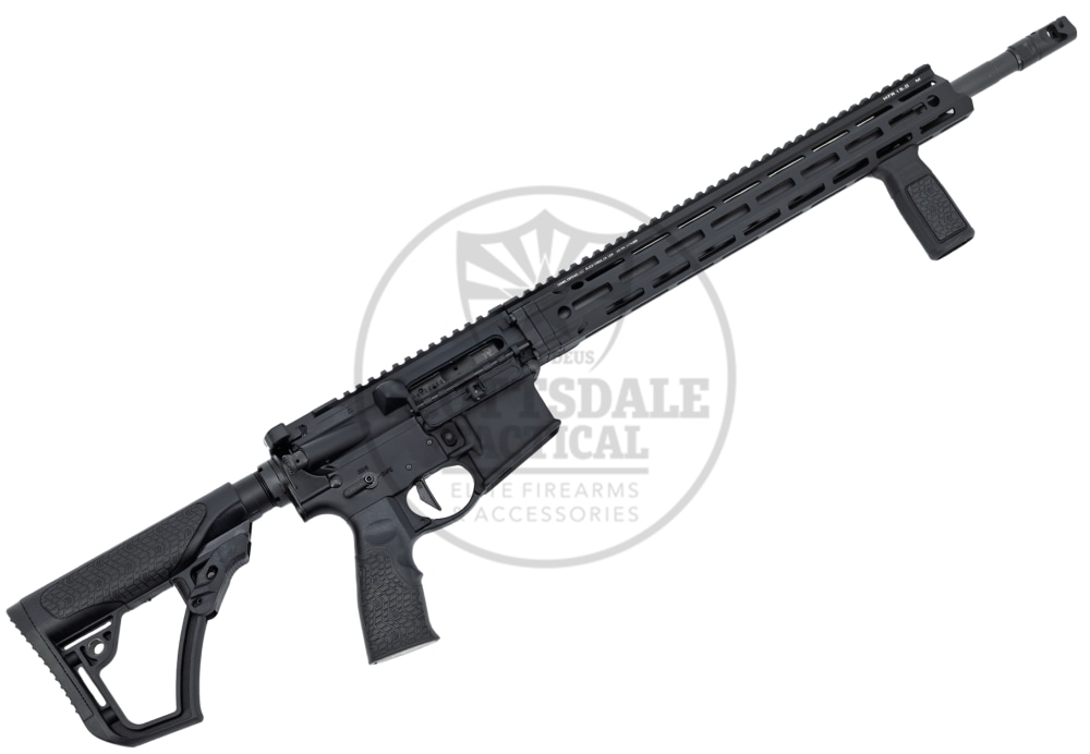 Daniel Defense DDM4V7 Pro Series-img-0