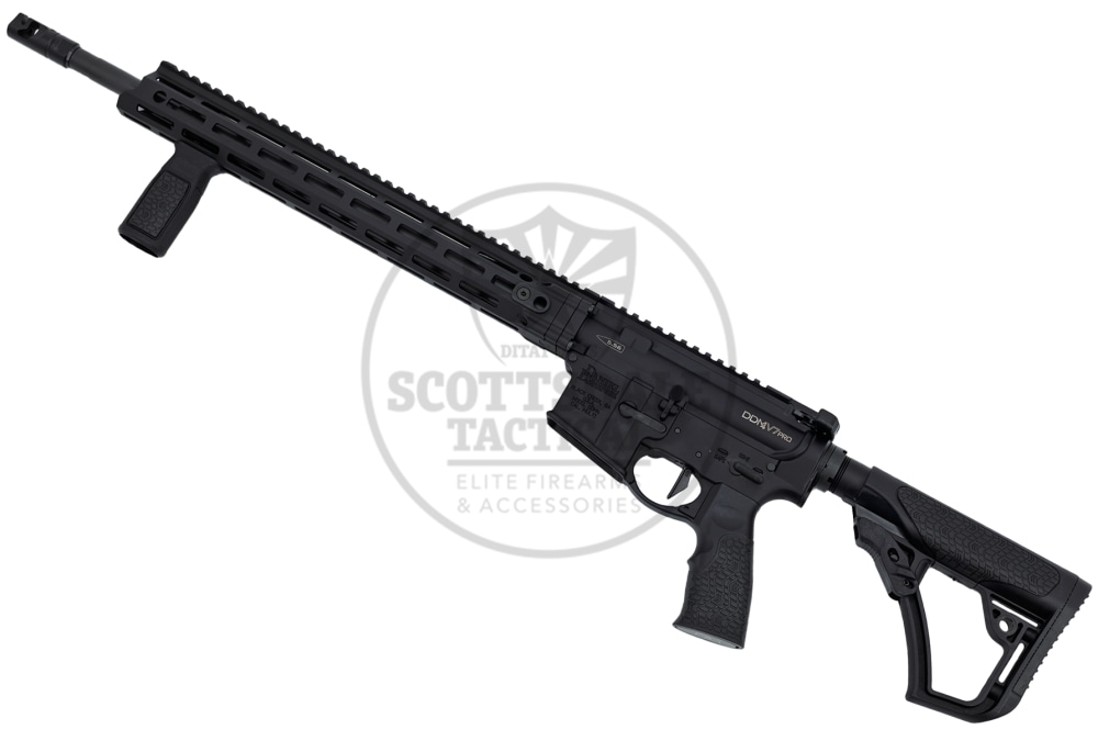 Daniel Defense DDM4V7 Pro Series-img-4