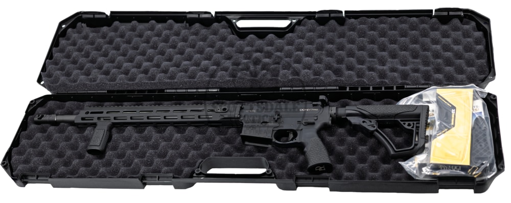 Daniel Defense DDM4V7 Pro Series-img-5