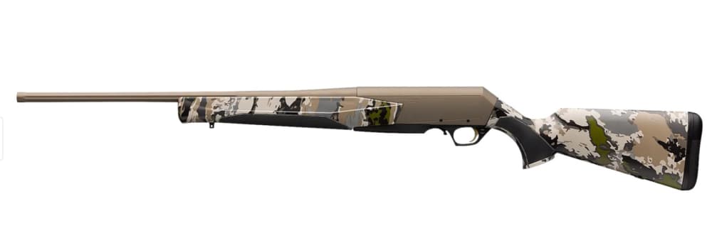 Browning BAR MK3 Speed 308 Win-img-1