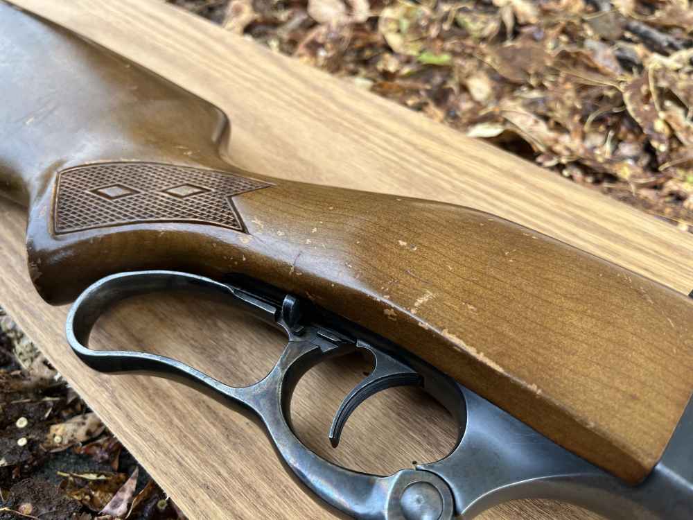 Savage 99E 300 Savage 20” Lever Action PENNY NO RESERVE! .01 $.01 -img-43