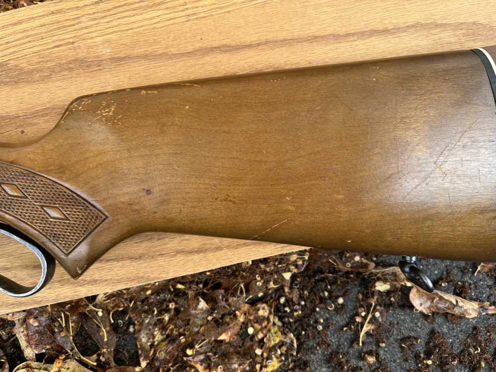 Savage 99E 300 Savage 20” Lever Action PENNY NO RESERVE! .01 $.01 -img-4