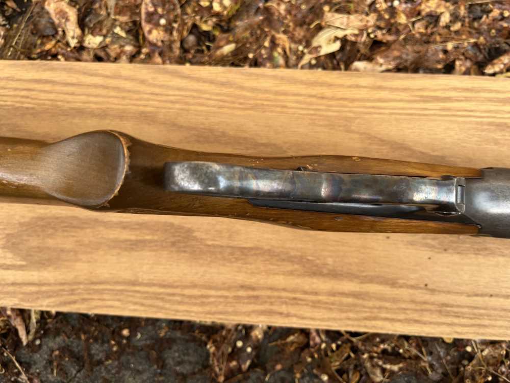 Savage 99E 300 Savage 20” Lever Action PENNY NO RESERVE! .01 $.01 -img-52