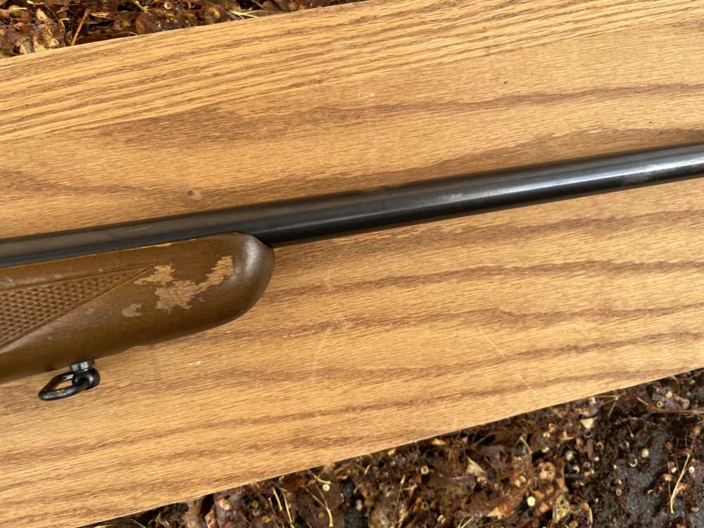 Savage 99E 300 Savage 20” Lever Action PENNY NO RESERVE! .01 $.01 -img-36