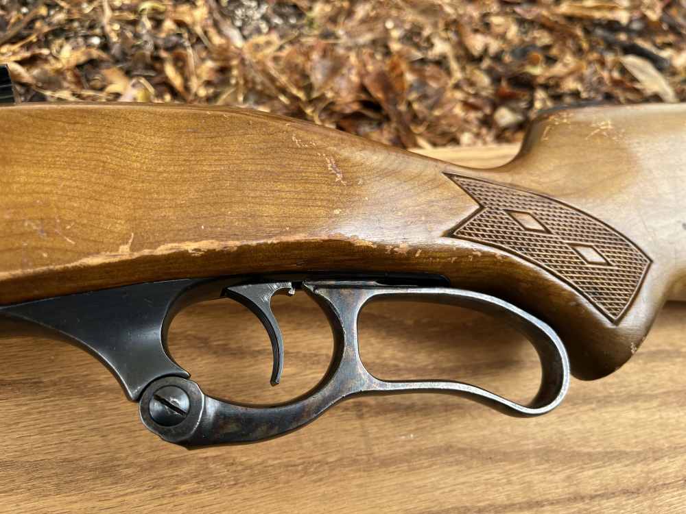 Savage 99E 300 Savage 20” Lever Action PENNY NO RESERVE! .01 $.01 -img-22