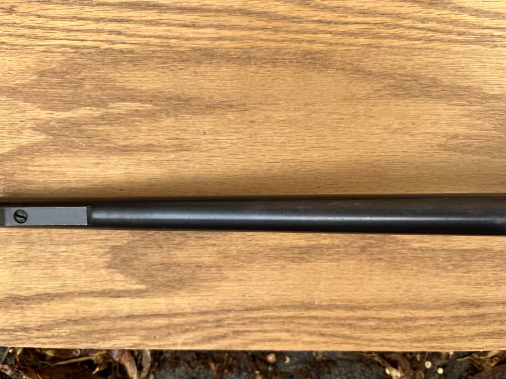 Savage 99E 300 Savage 20” Lever Action PENNY NO RESERVE! .01 $.01 -img-66