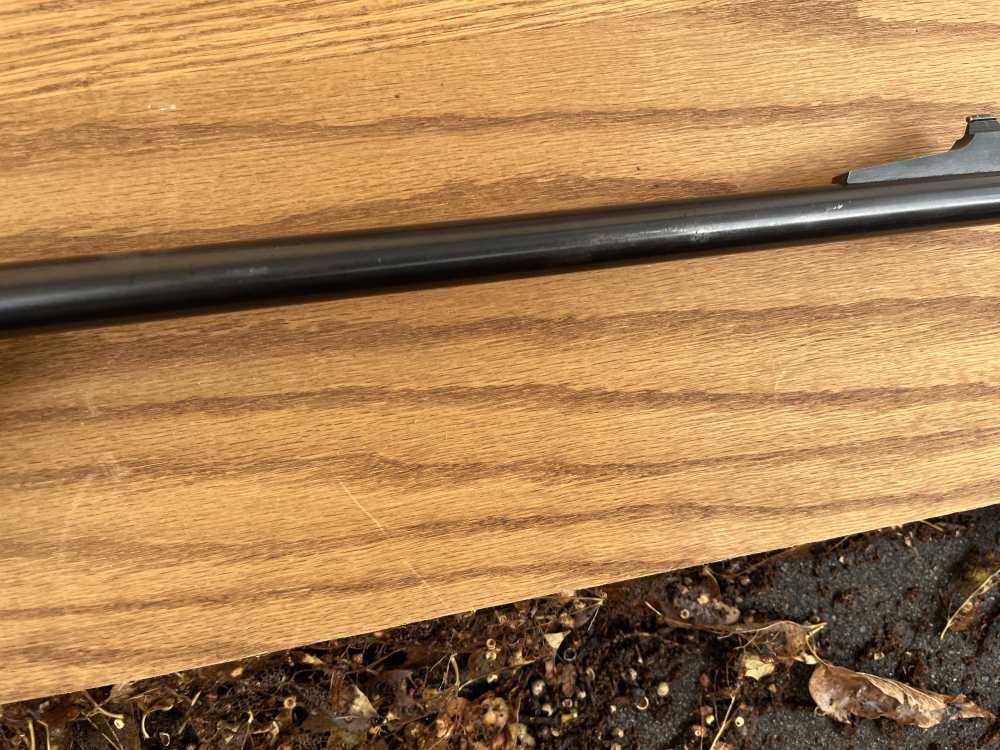 Savage 99E 300 Savage 20” Lever Action PENNY NO RESERVE! .01 $.01 -img-35