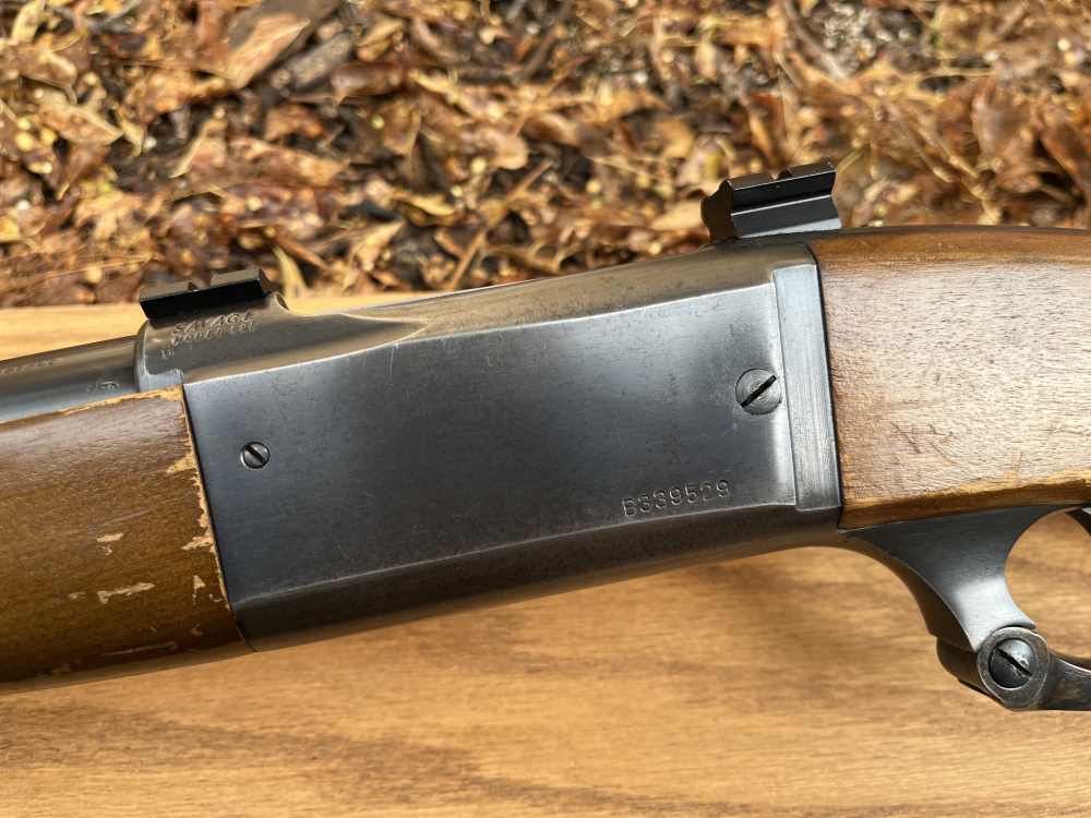 Savage 99E 300 Savage 20” Lever Action PENNY NO RESERVE! .01 $.01 -img-18