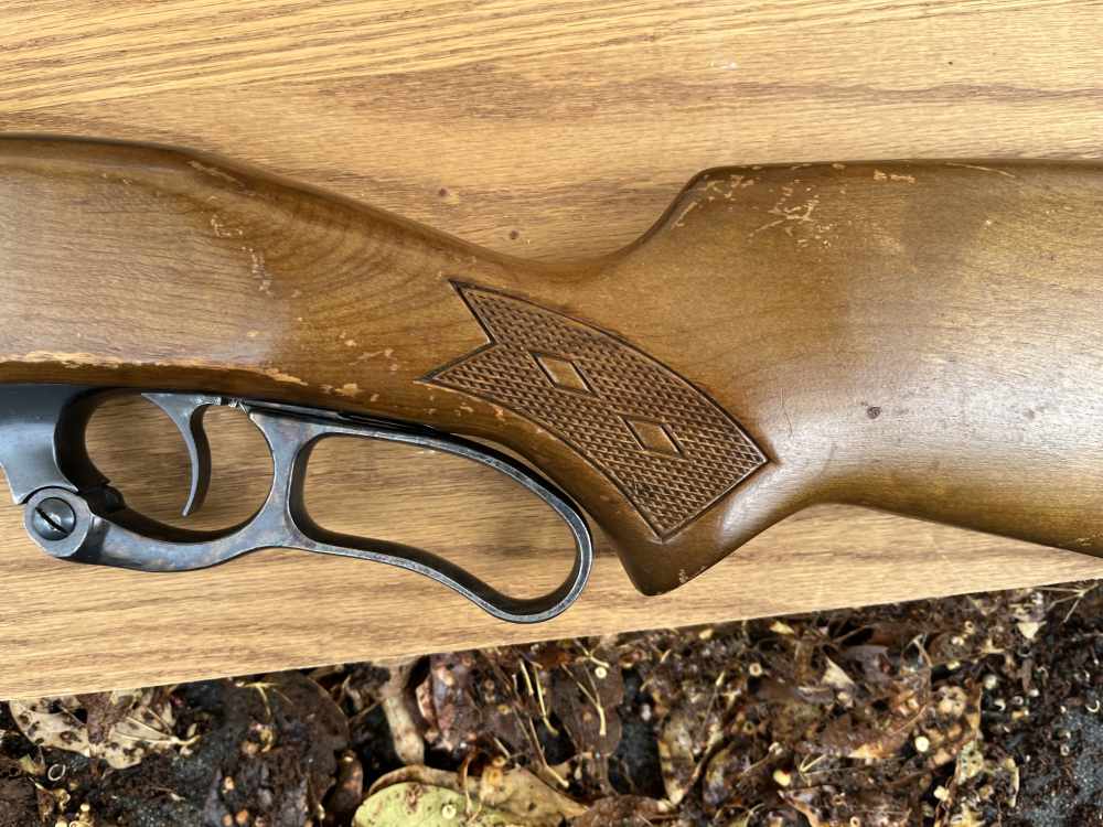 Savage 99E 300 Savage 20” Lever Action PENNY NO RESERVE! .01 $.01 -img-6