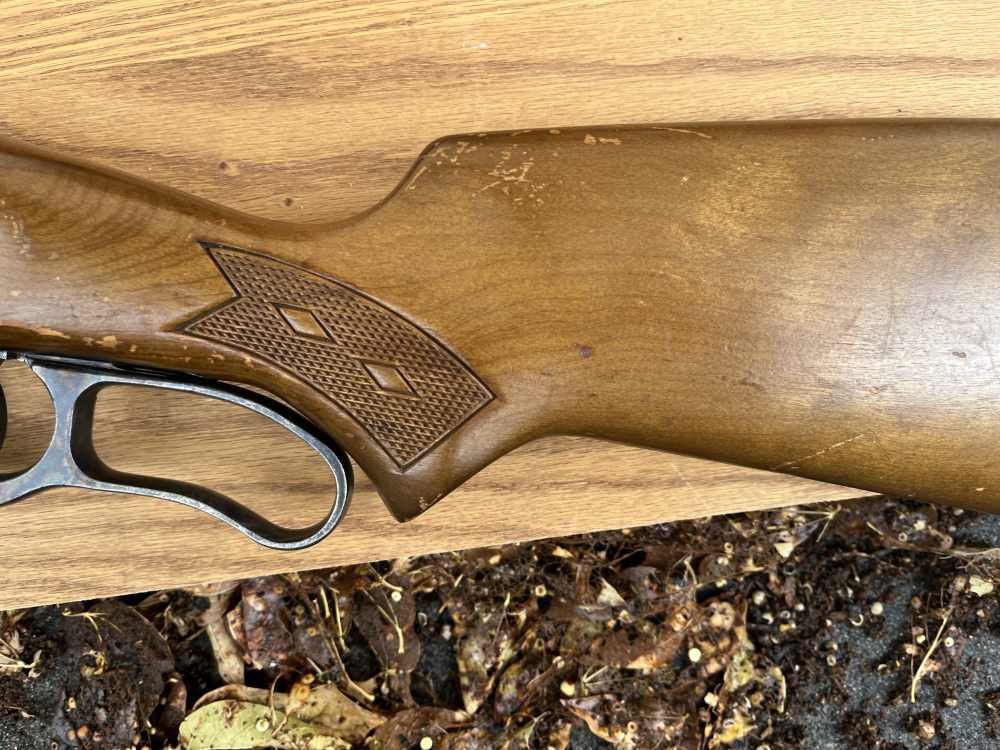 Savage 99E 300 Savage 20” Lever Action PENNY NO RESERVE! .01 $.01 -img-7