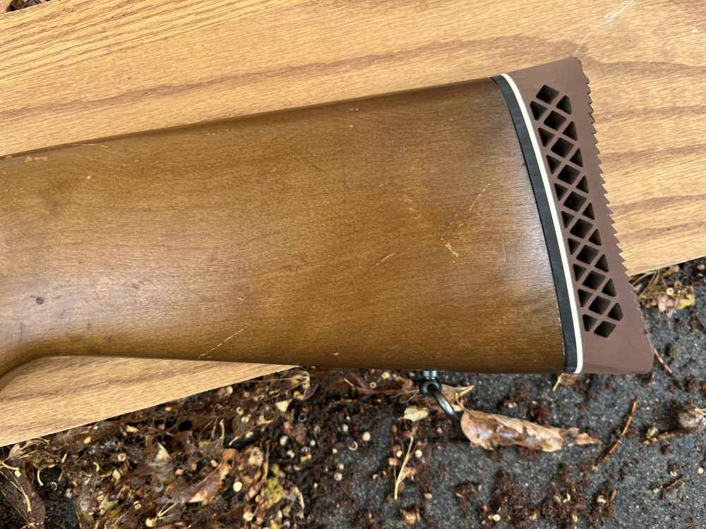 Savage 99E 300 Savage 20” Lever Action PENNY NO RESERVE! .01 $.01 -img-3