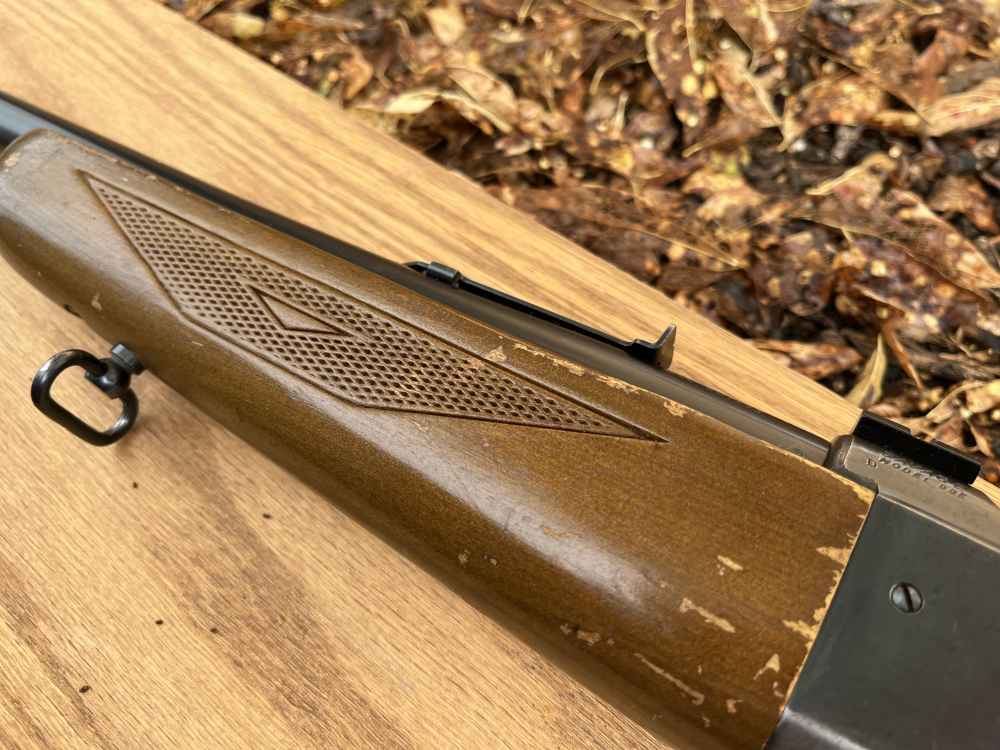 Savage 99E 300 Savage 20” Lever Action PENNY NO RESERVE! .01 $.01 -img-21