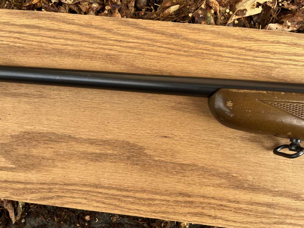 Savage 99E 300 Savage 20” Lever Action PENNY NO RESERVE! .01 $.01 -img-16