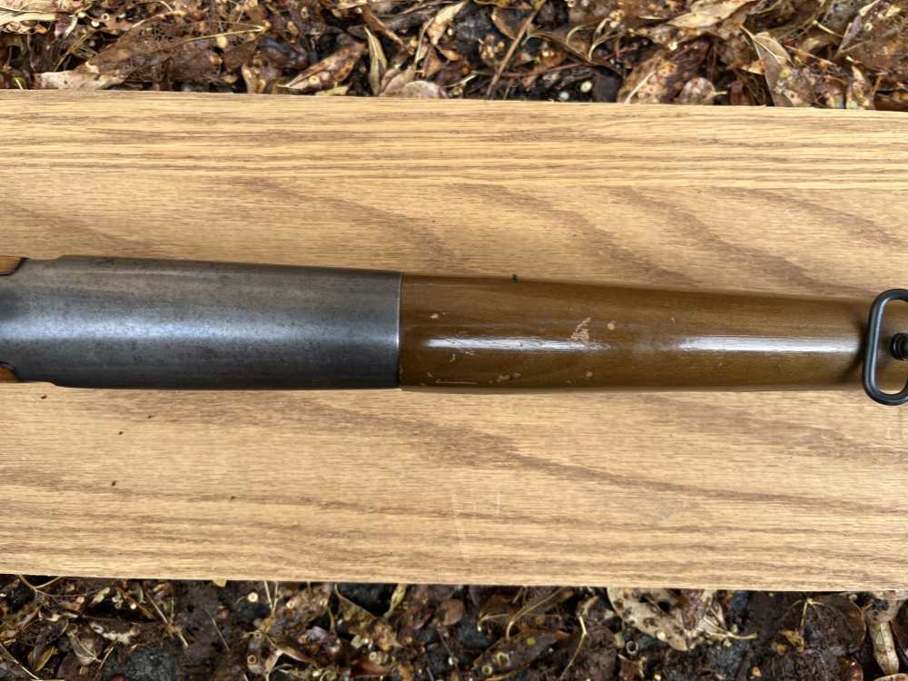 Savage 99E 300 Savage 20” Lever Action PENNY NO RESERVE! .01 $.01 -img-49