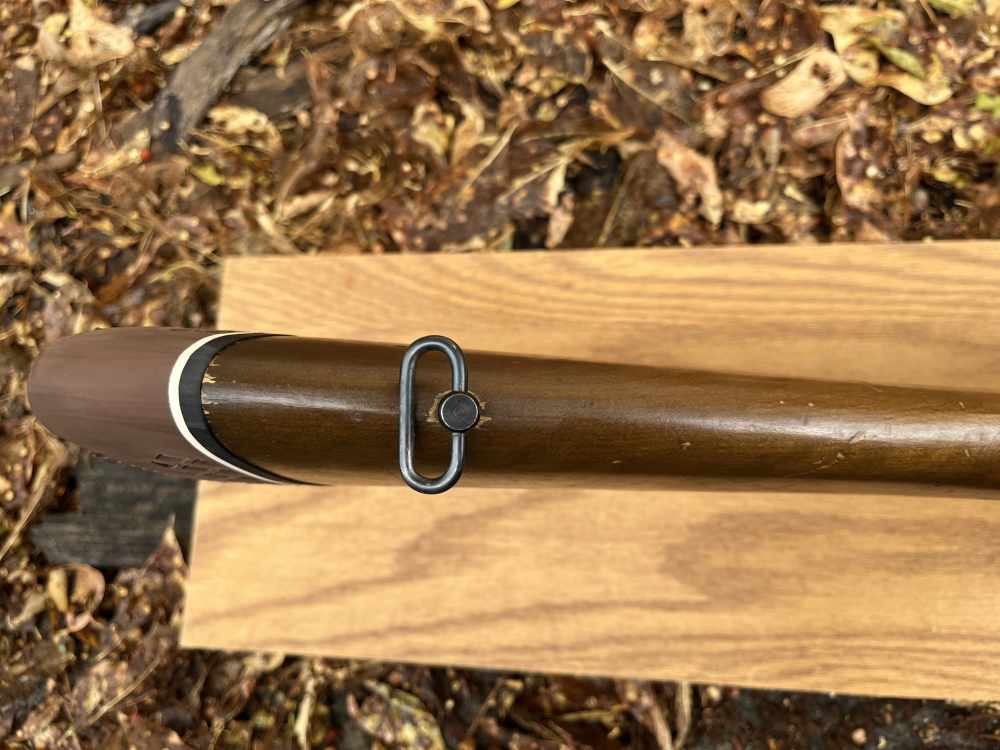 Savage 99E 300 Savage 20” Lever Action PENNY NO RESERVE! .01 $.01 -img-55