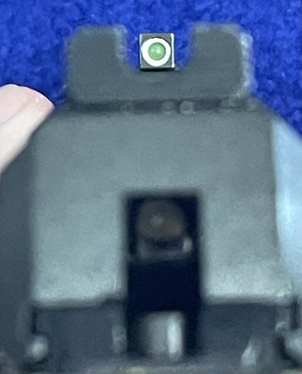 Ruger LCP Max with Box and 2 Magazines-img-9