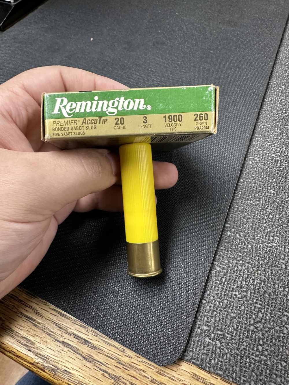 Mixed Case of Shotgun Shells 180 RDs -img-2
