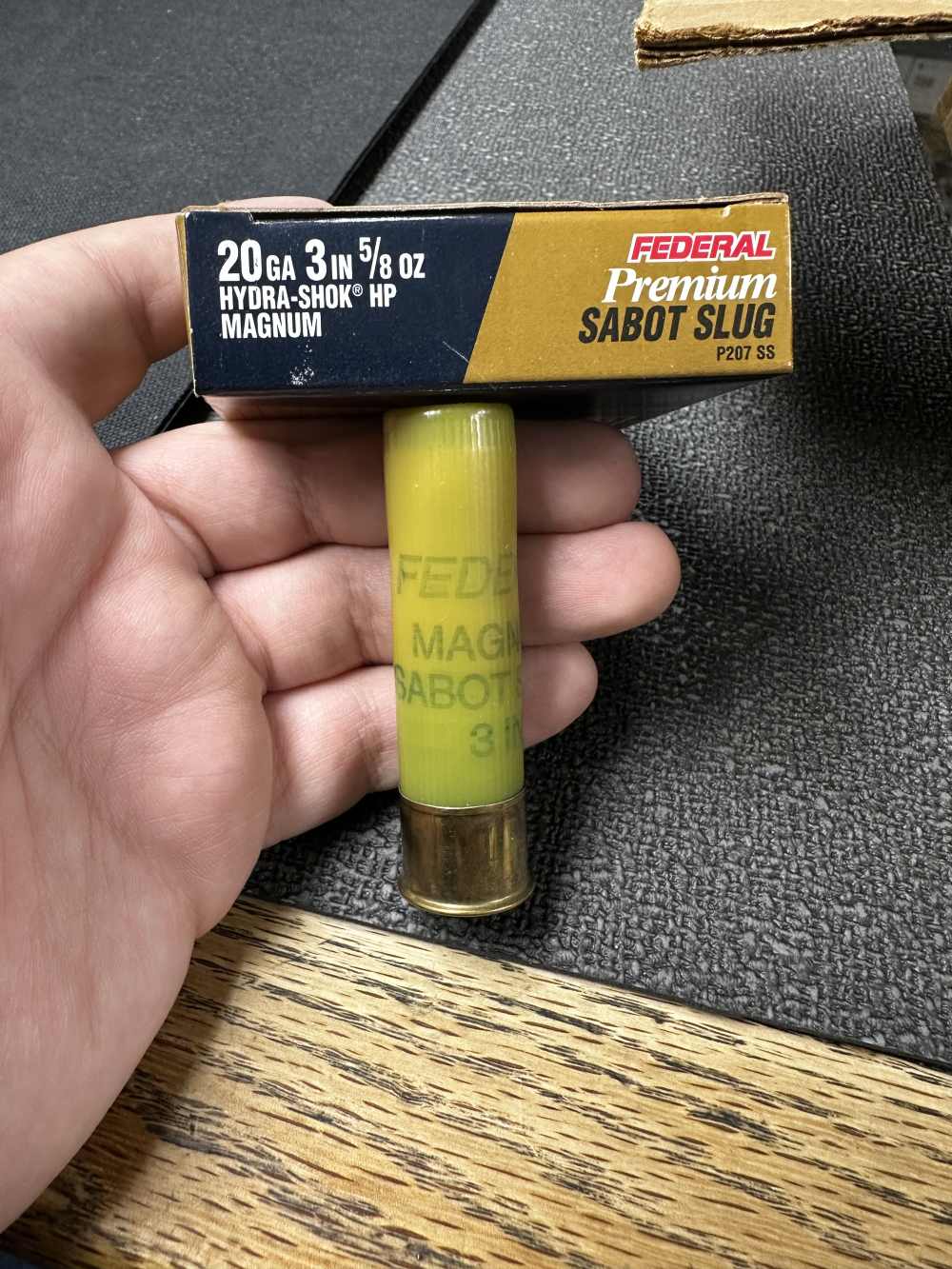 Mixed Case of Shotgun Shells 180 RDs -img-1