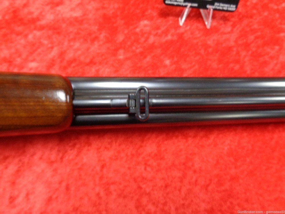 Simson Merkel Drilling 6.5 12 Gauge Double Scope Rings German Rifle I TRADE-img-34