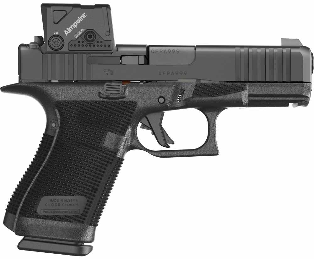 Glock 19 Gen 6 COA-img-1