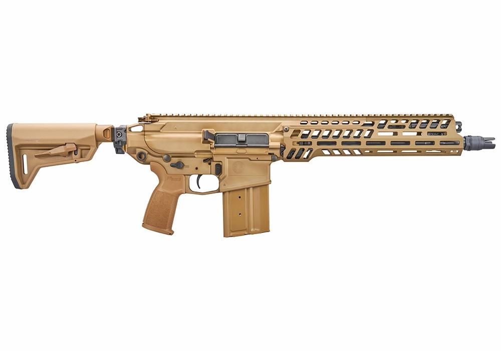 Sig Sauer MCX Spear SBR - 13" - 7.62x51-img-1