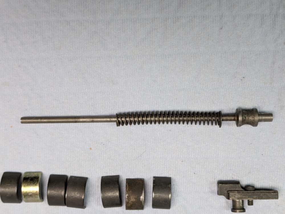 AR Piston Conversion parts lot, 2 kits  Osprey, TNW-img-6