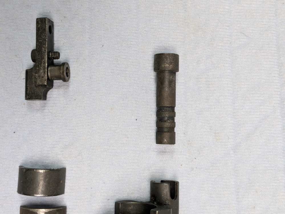 AR Piston Conversion parts lot, 2 kits  Osprey, TNW-img-5