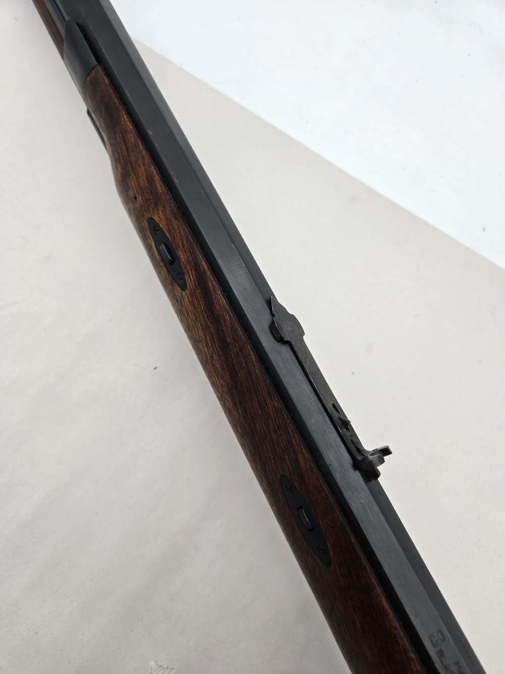 Lyman Great Plains Rifle 54 Caliber Muzzleloader 32" Barrel -img-16