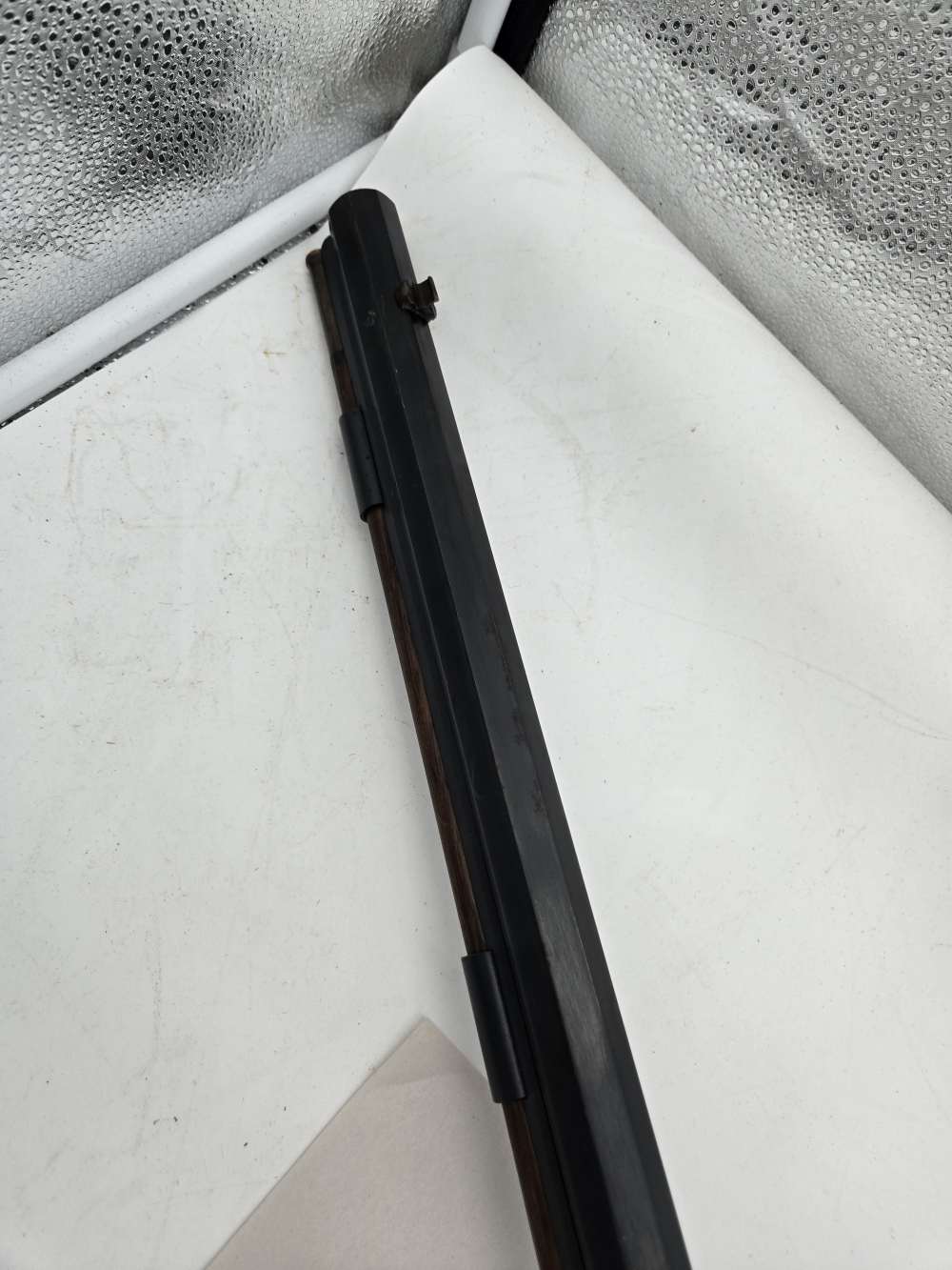 Lyman Great Plains Rifle 54 Caliber Muzzleloader 32" Barrel -img-18