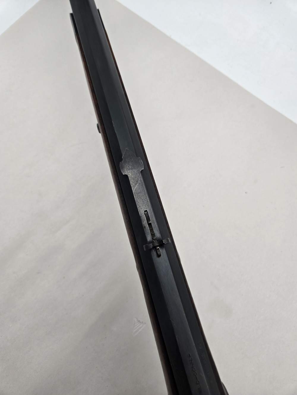 Lyman Great Plains Rifle 54 Caliber Muzzleloader 32" Barrel -img-13