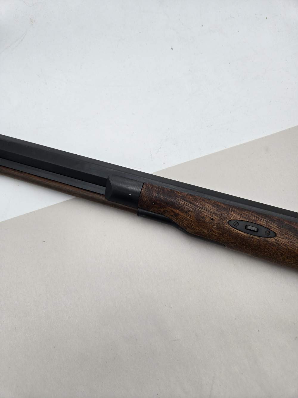 Lyman Great Plains Rifle 54 Caliber Muzzleloader 32" Barrel -img-4